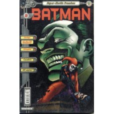 32215 Batman 5 (2000) Super Heróis Premium Editora Abril