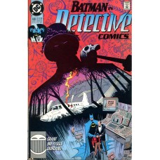 Detective Comics 618 (1990)