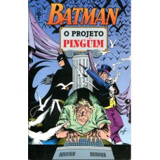 Batman 14 (1991)