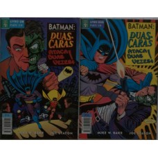 Batman Duas Caras 1,2 (1995)