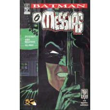 Batman O Messias 4 (1989)