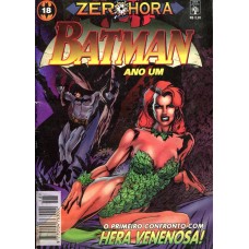 Batman 18 (1996) Zero Hora