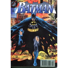 Batman 0 (1996)