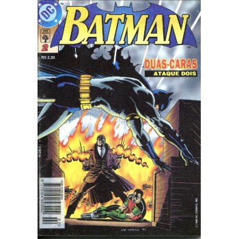 Batman 2 (1996)