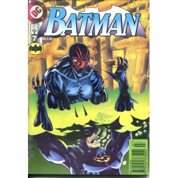Batman 7 (1997)