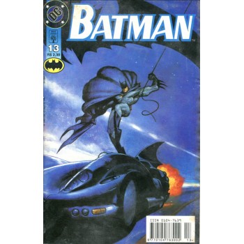 Batman 13 (1997)
