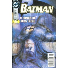 Batman 25 (1998)