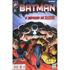 Batman 31 (1999)