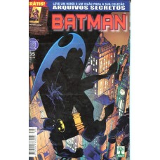 Batman 35 (1999)