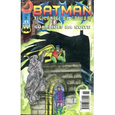 Batman 11 (1997) Vigilantes de Gotham