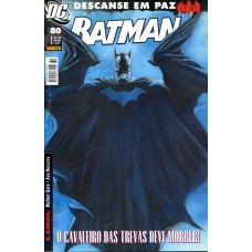 Batman 80 (2009)