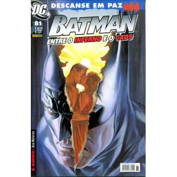 Batman 81 (2009)