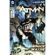 Batman 2 (2012)