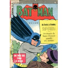Batman 61 (1966)