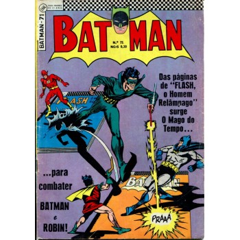 Batman 71 (1967)