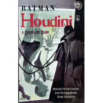 Batman Houdini (1995)