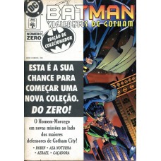 Batman 0 (1996)