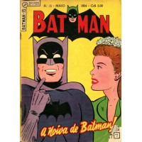 Batman 15 (1954)