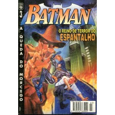 Batman 3 (1995) A Queda do Morcego