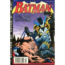 Batman 4 (1995) A Queda do Morcego