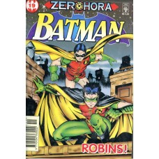 Batman 19 (1996) Zero Hora