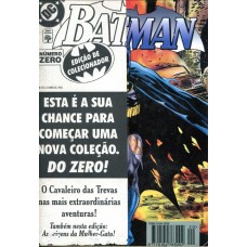 Batman 0 (1996) 