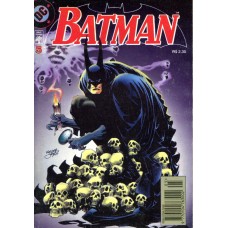 Batman 5 (1997) 