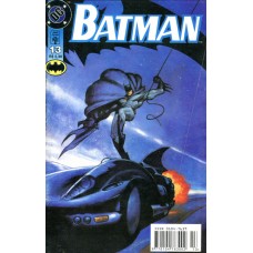 Batman 13 (1997) 