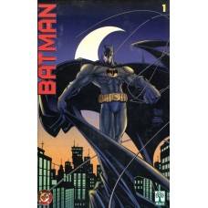Batman 1 (2002) 