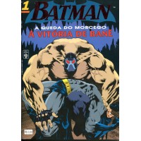 Batman 1 (1995) A Queda do Morcego
