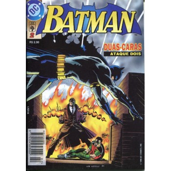 Batman 2 (1996) 