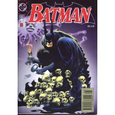 Batman 5 (1997) 