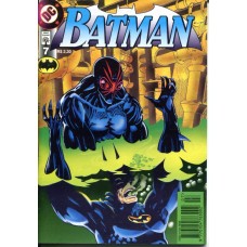 Batman 7 (1997) 