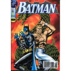 Batman 8 (1997) 