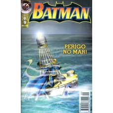 Batman 9 (1997) 