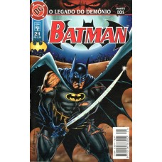 Batman 21 (1998) 
