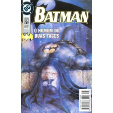 Batman 25 (1998) 