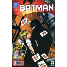 Batman 38 (1999) 