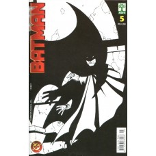 Batman 5 (2002) 