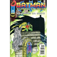 Batman 11 (1997) Vigilantes de Gotham 