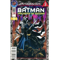 Batman 18 (1998) Vigilantes de Gotham 