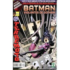 Batman 34 (1999) Vigilantes de Gotham 