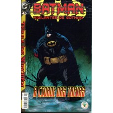 Batman 45 (2000) Vigilantes de Gotham 