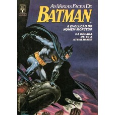 Batman Especial 1 (1989)