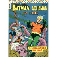 Batman em Cores 4 (1970)