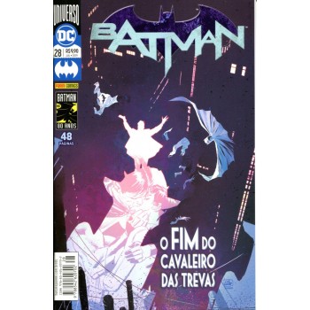Batman 28 (2019)