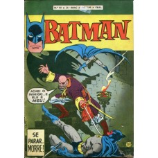 Batman 82 (1976) 3a Série 