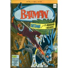 Batman 85 (1976) 3a Série 