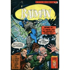 Batman 87 (1977) 3a Série 