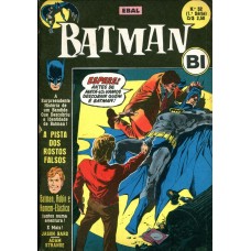 Batman - bi 52 (1973) 1a Série 